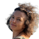 Iryna Skarzhynets